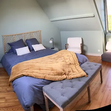 32-la Place To Be Vakantiehuis