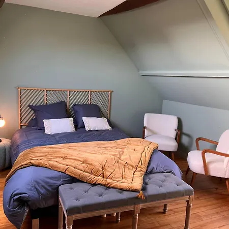 32-la Place To Be Vakantiehuis *