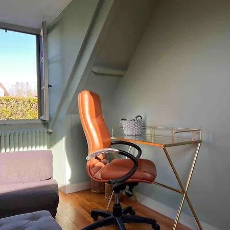 32-la Place To Be Vakantiehuis *