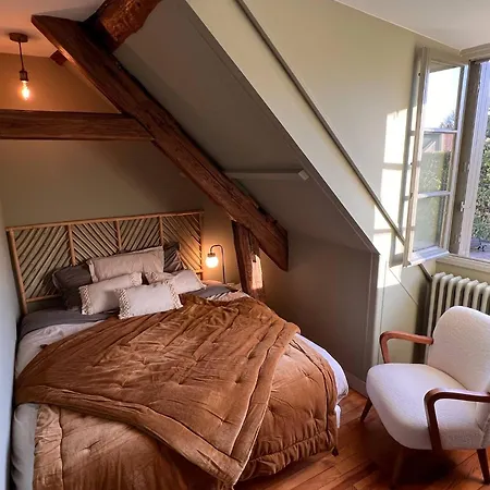 32-la Place To Be Vakantiehuis